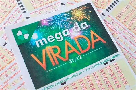 mega da virada paga terno|Quem Acertar 3 Números na Mega.